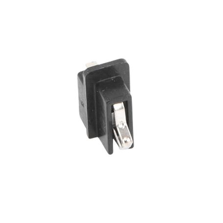 Terminal Para Bateria (positivo) Para Radios Tk2202k