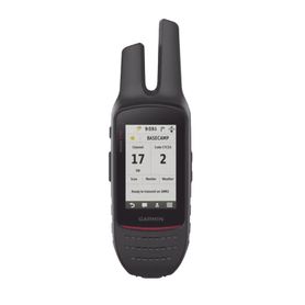 radio portátil de dos via  con navegador gps  rino 750233176