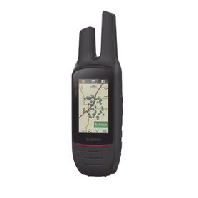 radio portátil de dos via  con navegador gps  rino 750233176