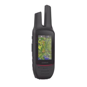 radio portátil de dos via  con navegador gps  rino 750233176