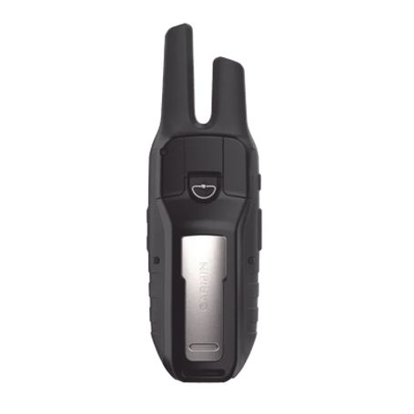 Radio Portátil De Dos Via  Con Navegador Gps  Rino 750
