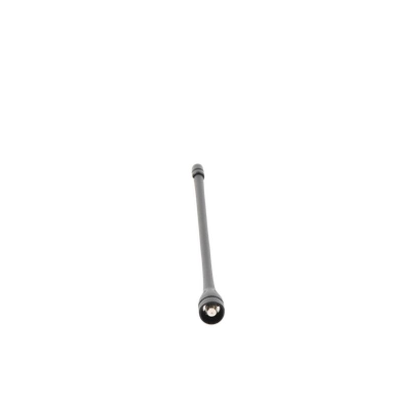 Antena Portátil Helicoidal Uhf 400430 Mhz.