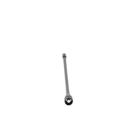 Antena Portátil Helicoidal Uhf 400430 Mhz.