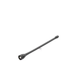 antena portátil helicoidal uhf 400430 mhz16148