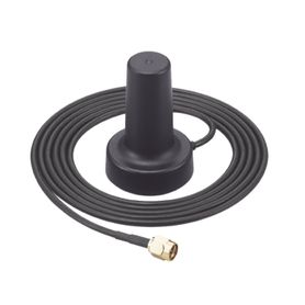 antena satelital p vehiculo 15 mts