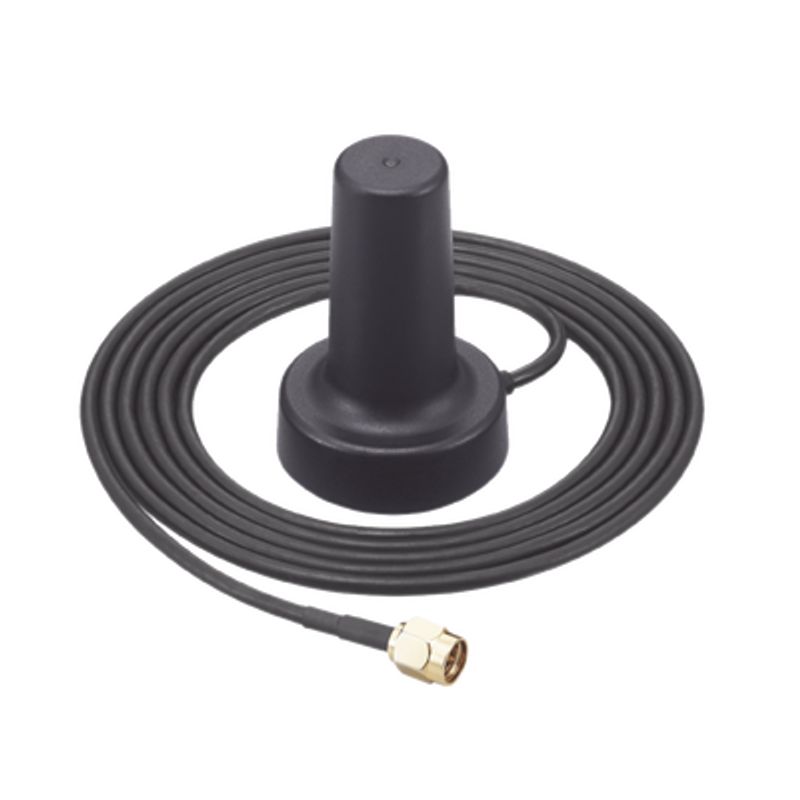 Antena Satelital P/ Vehiculo (1.5 Mts)