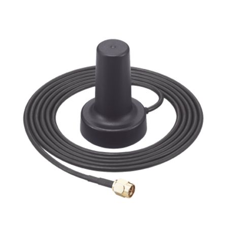 Antena Satelital P/ Vehiculo (1.5 Mts)