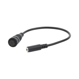 interfaz de programación para radios icm506  requiere cable opc478u25306