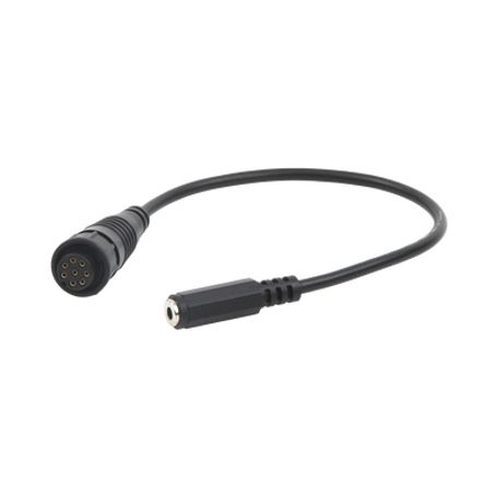 interfaz de programación para radios icm506  requiere cable opc478u25306