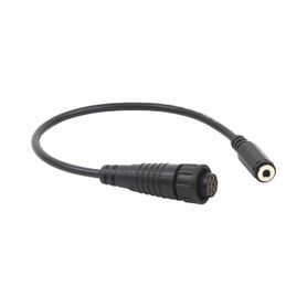 interfaz de programación para radios icm506  requiere cable opc478u25306