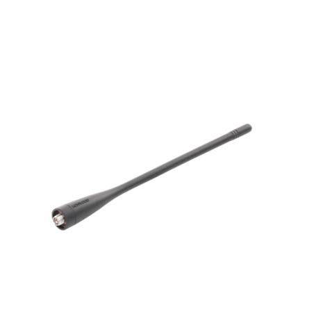 Antena Uhf Standard 400450 Mhz Para Radio Portátil Kenwood