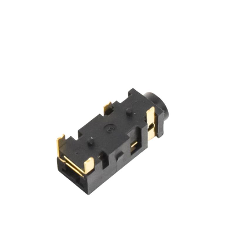 Conector De Accesorio Bocina Tk2000/3000k.