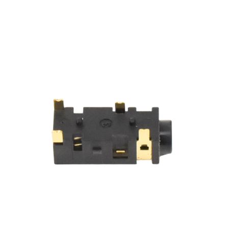 Conector De Accesorio Bocina Tk2000/3000k.