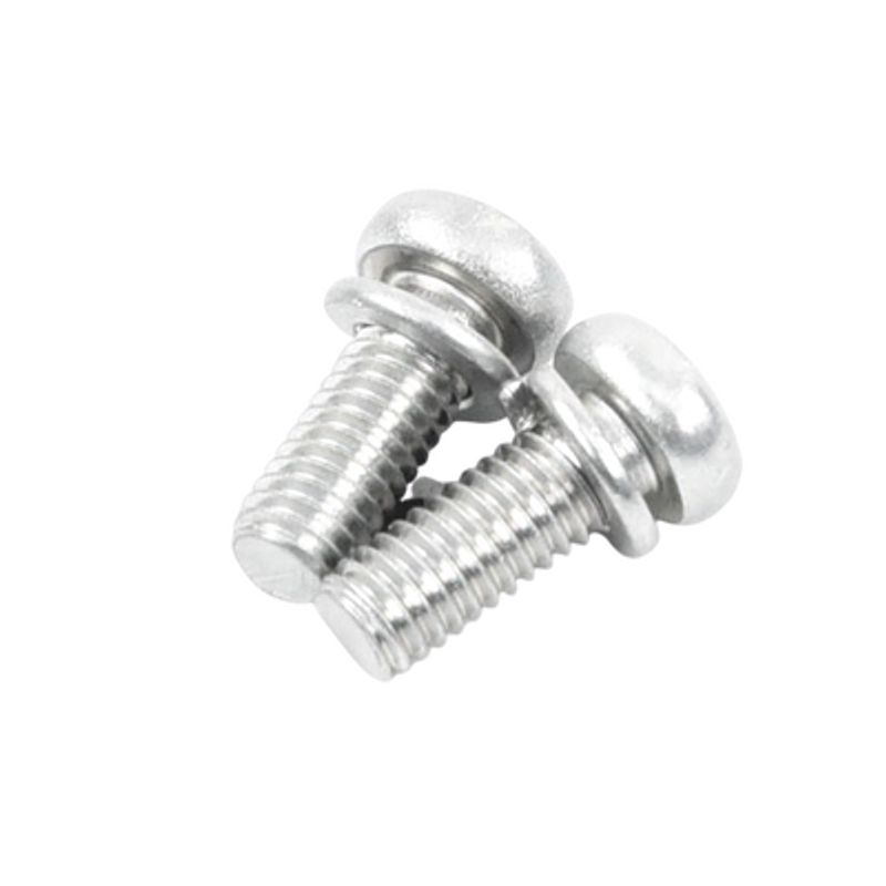 Tornillo Para Clip Para Tk2402k