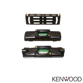 kit de montaje cabezal remoto sencillo 7 m de cable para radios kenwood serie 180