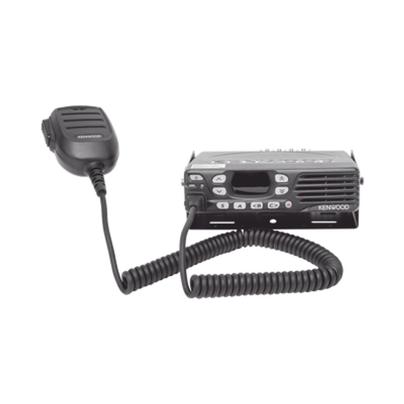 Radio Movil Digital 400470 Mhz 32 Canales Modo Mezclado Dmr/análogo 50 W Encriptación Gps. Incluye Accesorios