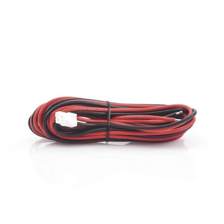 Cable De Alimentación Para Repetidores Nxr710/810/5000 Tkrd710/810 Tkr750/850