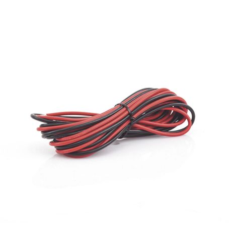 Cable De Alimentación Para Repetidores Nxr710/810/5000 Tkrd710/810 Tkr750/850