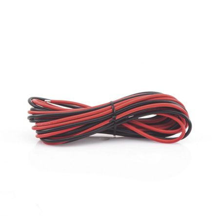 Cable De Alimentación Para Repetidores Nxr710/810/5000 Tkrd710/810 Tkr750/850