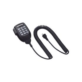 micrófono de uso rudo con dtmf cumple milstd810 e ip54 compatible con radios móviles serie nx30005000 tk7302830273608360