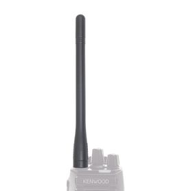 antena vhf standard 136150 mhz para radio portátil kenwood20874