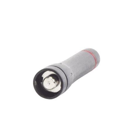 Antena Recortada Para Radio Portátil Uhf 450470 Mhz.