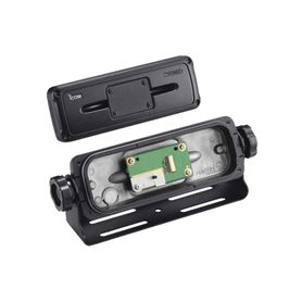 kit para separación de cabezal remoto para el icf8101