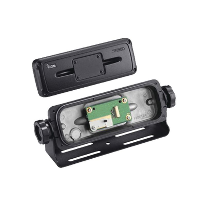 Kit Para Separación De Cabezal Remoto Para El Icf8101