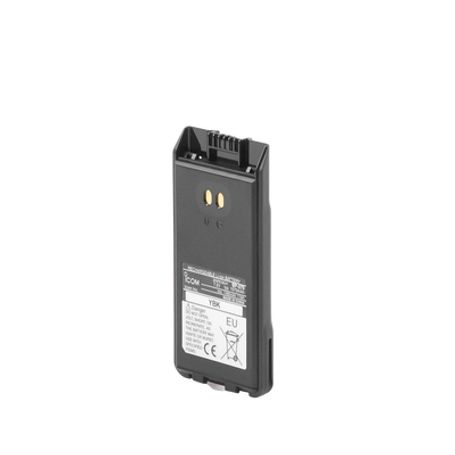 Bateria De Liion De 1485mah Para Radios Icf1100d/2100d/icf1000/2000/s/t