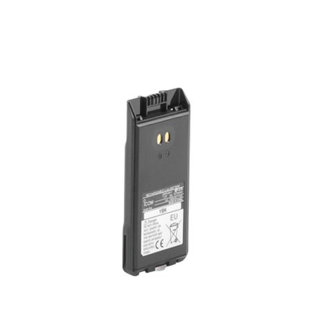 Bateria De Liion De 1485mah Para Radios Icf1100d/2100d/icf1000/2000/s/t