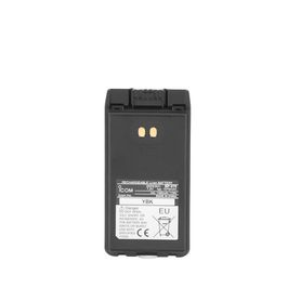 bateria de liion de 1485mah para radios icf1100d2100dicf10002000st73683