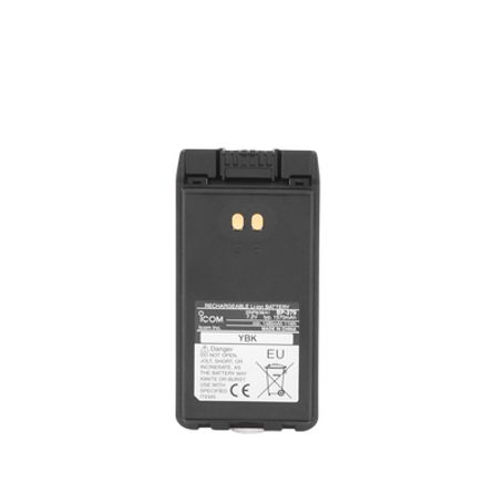 Bateria De Liion De 1485mah Para Radios Icf1100d/2100d/icf1000/2000/s/t