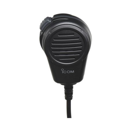 Micrófono Para Icm700pro Cumple Grado Ipx7 Resistente A Lluvia Y Humedad.