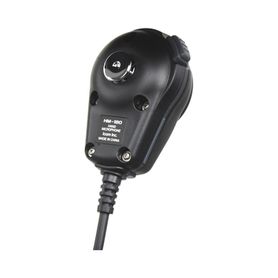 micrófono para icm700pro cumple grado ipx7 resistente a lluvia y humedad18500