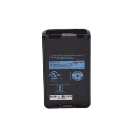 bateria de liion 2860 mah intrinsecamente segura para portátiles nx3000157602
