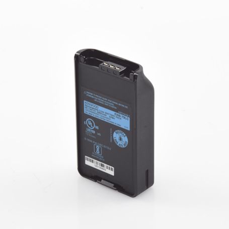 Bateria De Liion 2860 Mah Intrinsecamente Segura Para Portátiles Nx3000