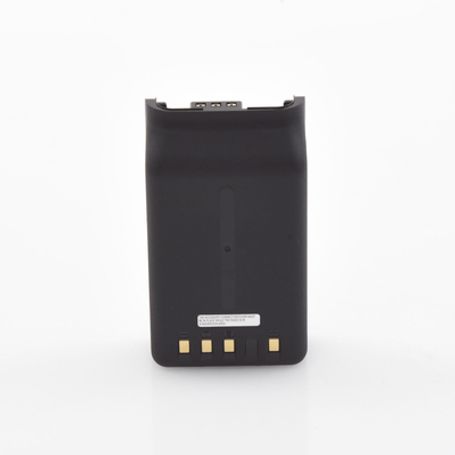 Bateria De Liion 2860 Mah Intrinsecamente Segura Para Portátiles Nx3000