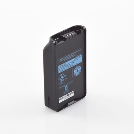 Bateria De Liion 2860 Mah Intrinsecamente Segura Para Portátiles Nx3000