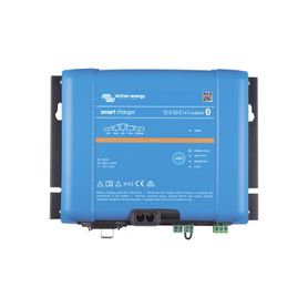 phoenix smart ip43 1230  cargador de baterias 12v 30a  para ambientes marinos y terrestres   para baterias de plomo y litio2361