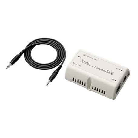 adaptador para conexión de micrófono de mano en pc no incluido