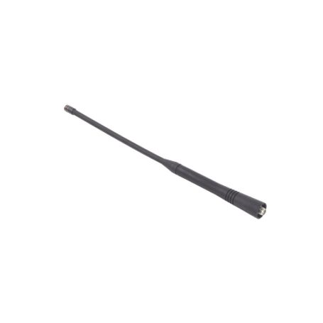 Antena Vhf Helicoidal De Alta Ganancia 148162 Mhz