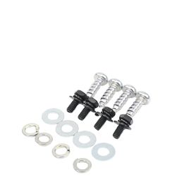  kit de tornillo para bracket para tk730283027360836071808180 nx7408407208207008009003720382057005800 tkd74084024679