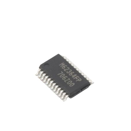 Circ.integrado P/tk480