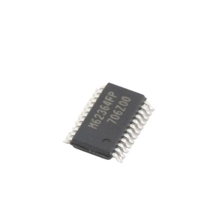 Circ.integrado P/tk480