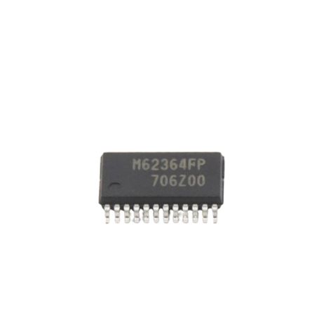 Circ.integrado P/tk480