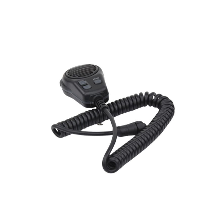Micrófono Remoto Para Radio Marino Icm604/a Icm504a