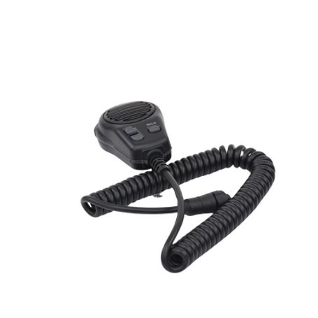 Micrófono Remoto Para Radio Marino Icm604/a Icm504a