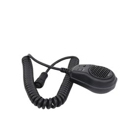 micrófono remoto para radio marino icm604a icm504a65521
