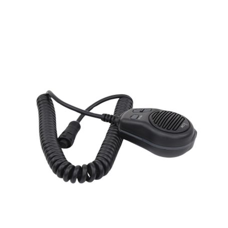 Micrófono Remoto Para Radio Marino Icm604/a Icm504a