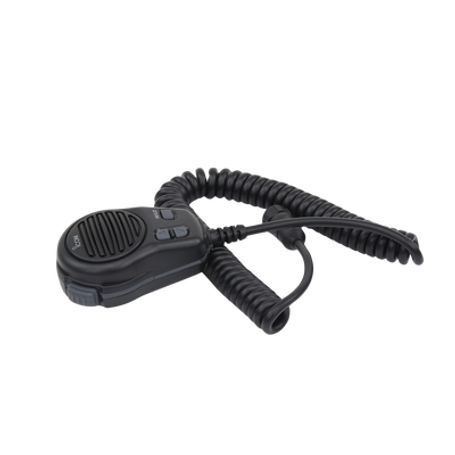 Micrófono Remoto Para Radio Marino Icm604/a Icm504a
